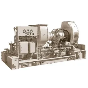 Solar Turbines Taurus 60 – 5.7 MW