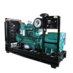 Cummins Diesel Generator 250 kVA