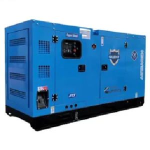 SDMO Diesel Generator 100 kVA