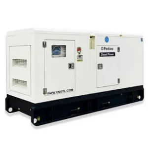 Perkins Diesel Generator 150 kVA
