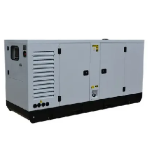 Used / Reconditioned Generator 200 kVA