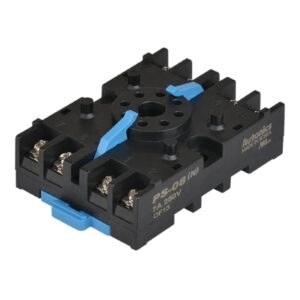 Autonics PS-08(N) Relay Socket