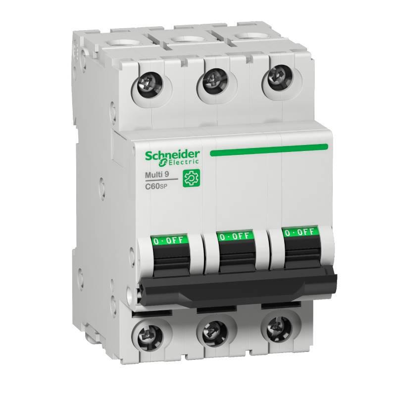 Circuit Breaker