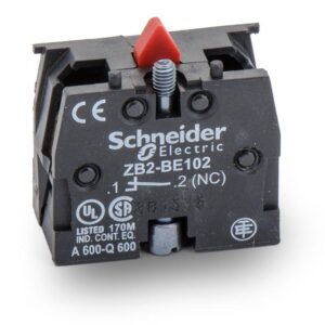 Schneider Electric Contact Block